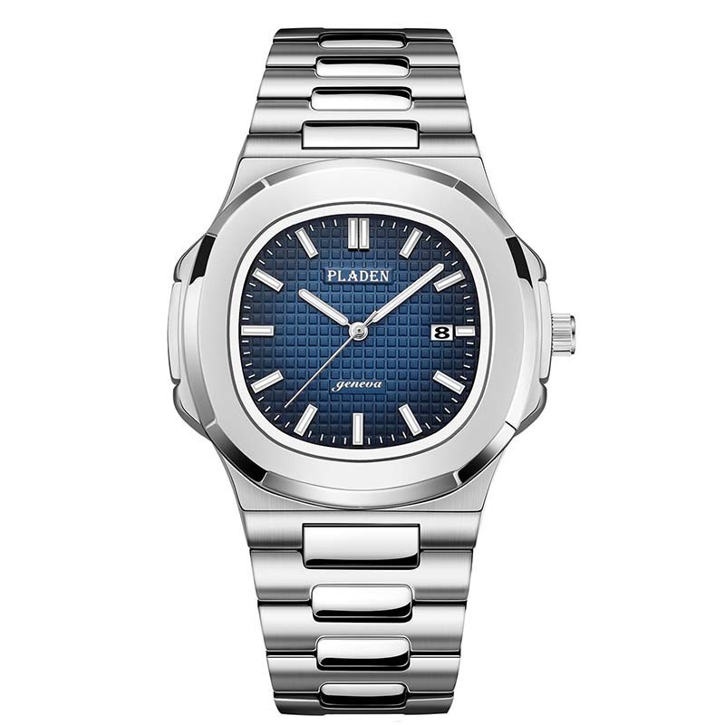 Waterproof quartz watch - Image 5