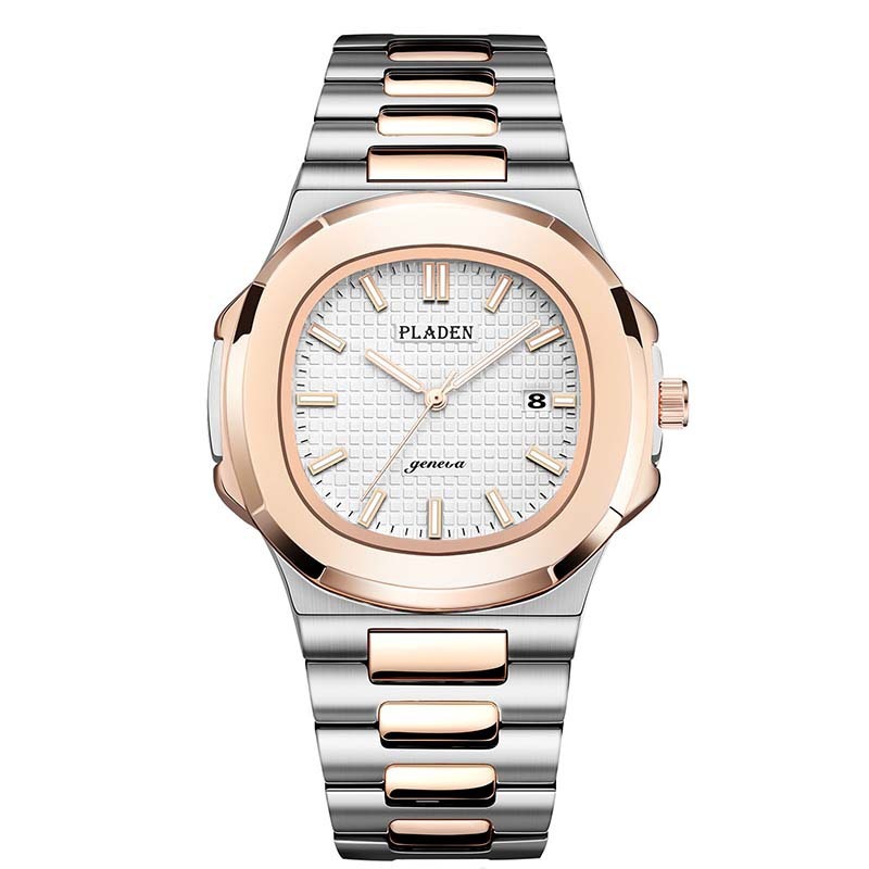 Waterproof quartz watch - Image 10