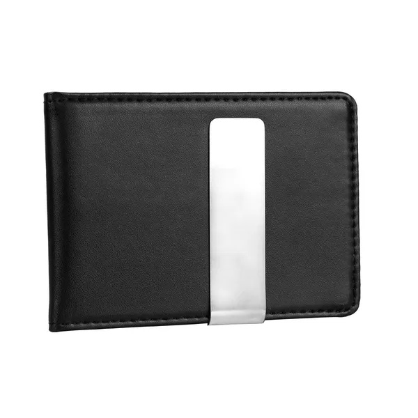 Unisex PU Leather Wallet RFID Blocking Slim Bifold Credit Card Holder With Money Clip 6 Unisex PU Leather Wallet RFID Blocking Slim Bifold Credit Card Holder With Money Clip - Image 6