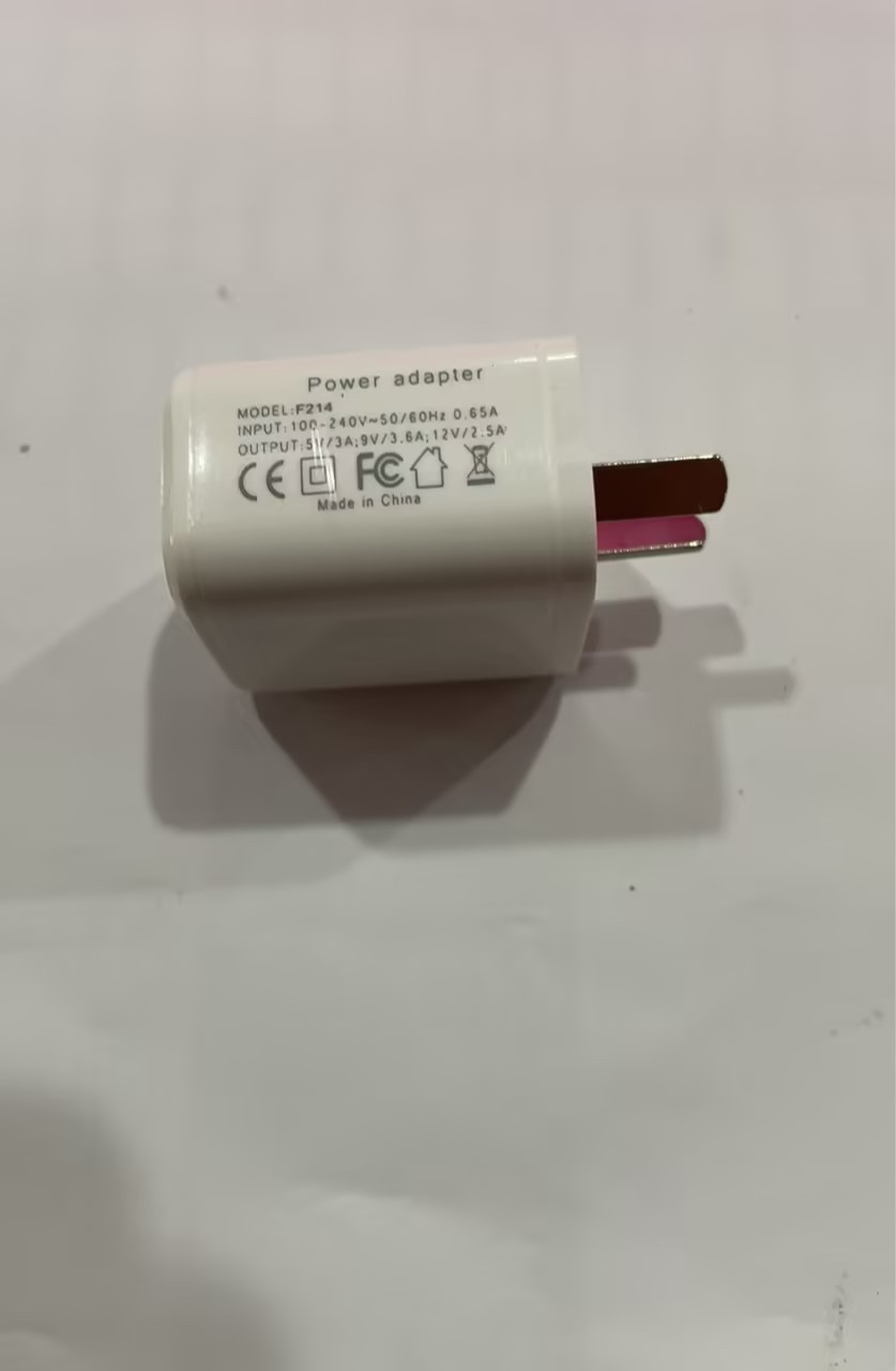 G-Shaped Smart LED Lamp with Speaker & Charger (App Control, Home Atmosphere) - Image 7