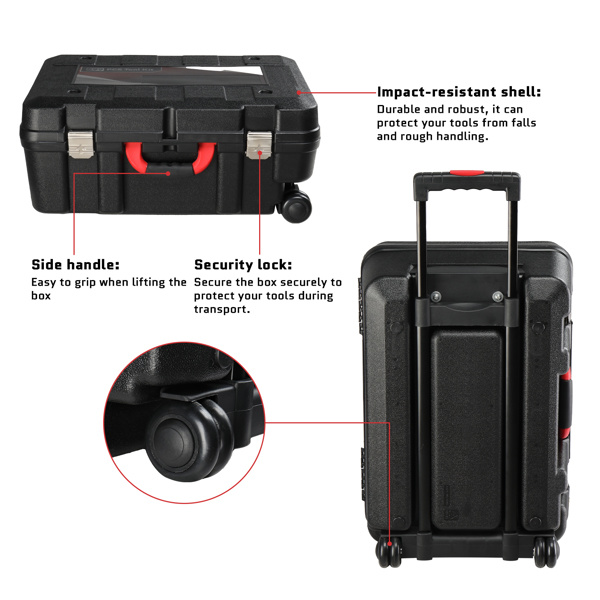 599 With 21v Drill Tool Set 7 599 With 21v Drill Tool Set - Image 7