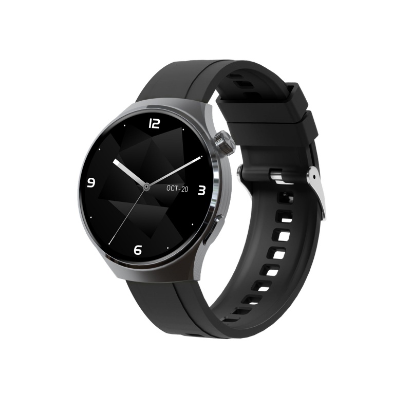 SENBONO V19 Business Men Smart Watch Answer Call Heart Rate Water Proof Sports Fitness Smartwatch Men