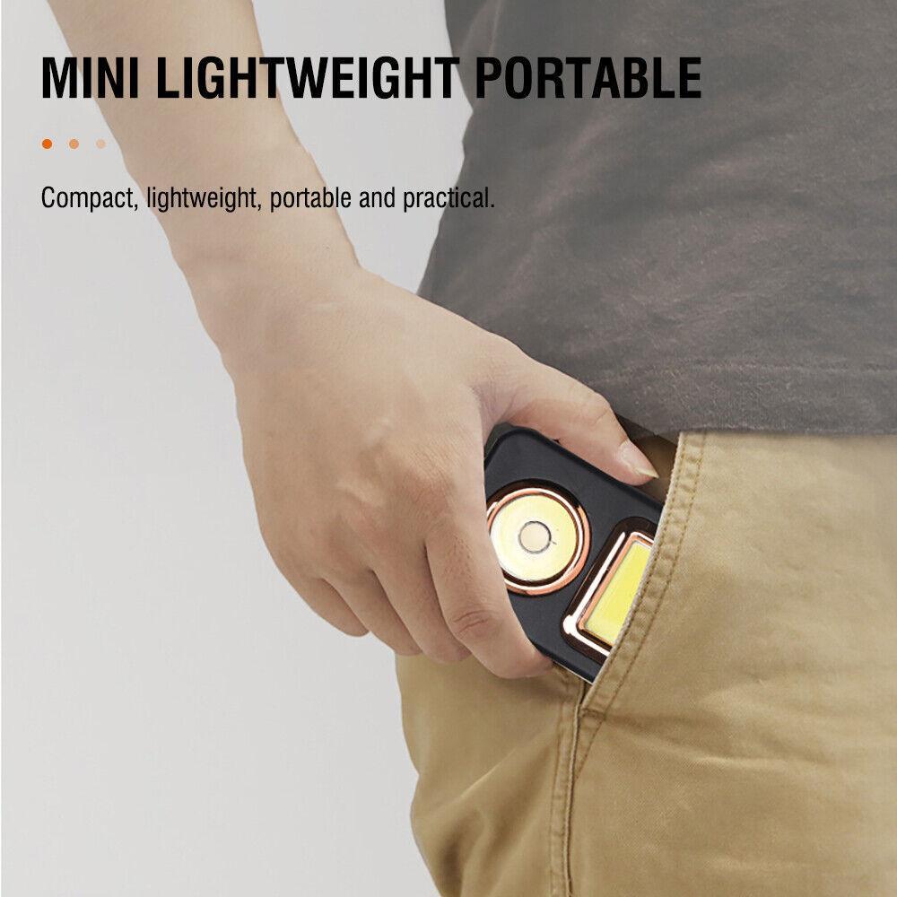 Solar Portable Camping Lantern, Tent Lantern, Rechargeable Hiking Lantern - Image 10