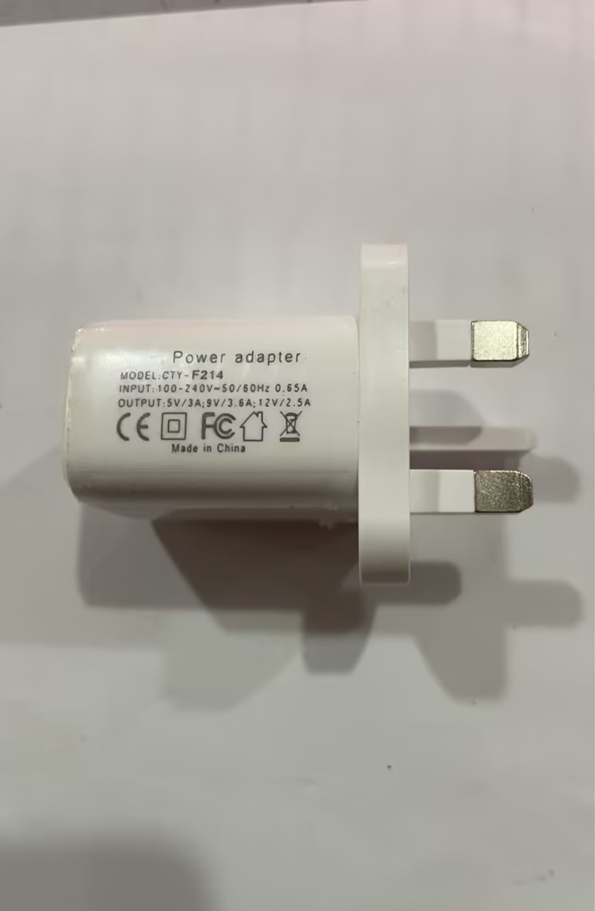 G-Shaped Smart LED Lamp with Speaker & Charger (App Control, Home Atmosphere) - Image 3