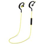 Wireless Headsets V4.1 Sport In-Ear Stereo Headphones Sweat-proof Neckband Earbuds