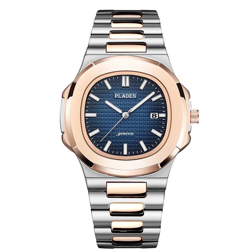 Waterproof quartz watch - Image 8