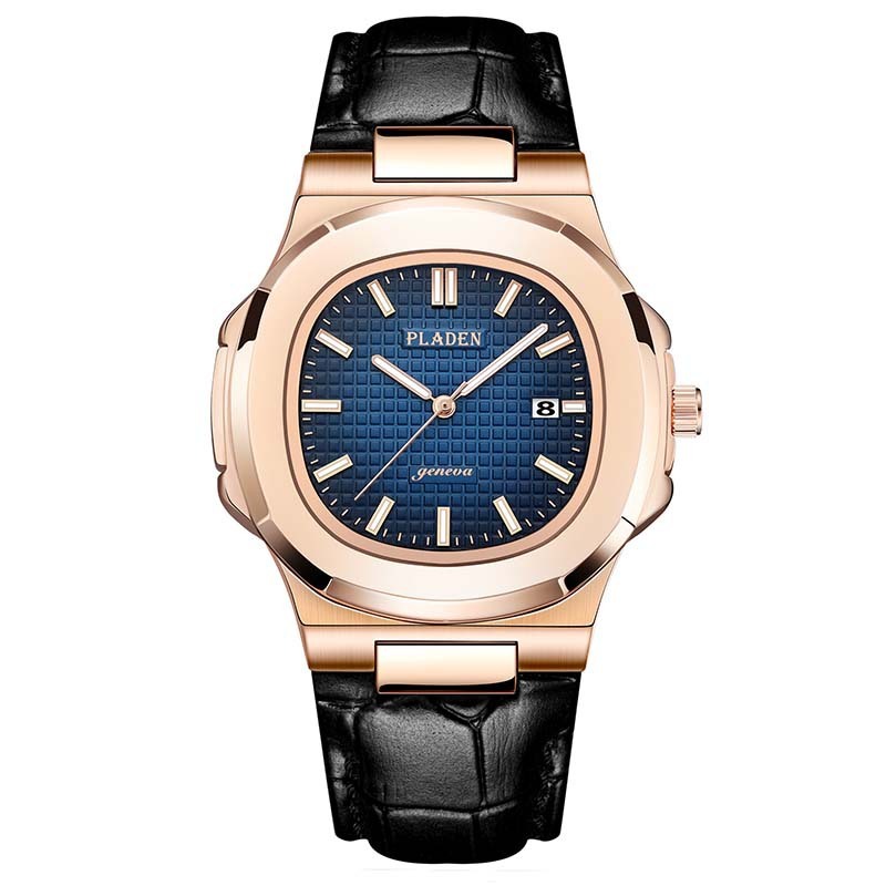Waterproof quartz watch - Image 9