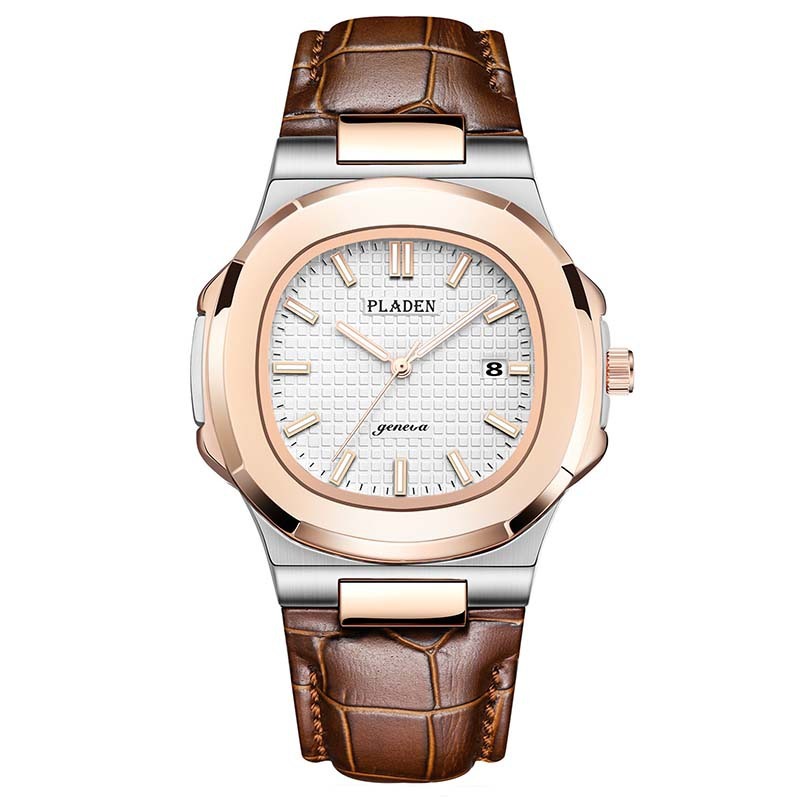 Waterproof quartz watch - Image 7