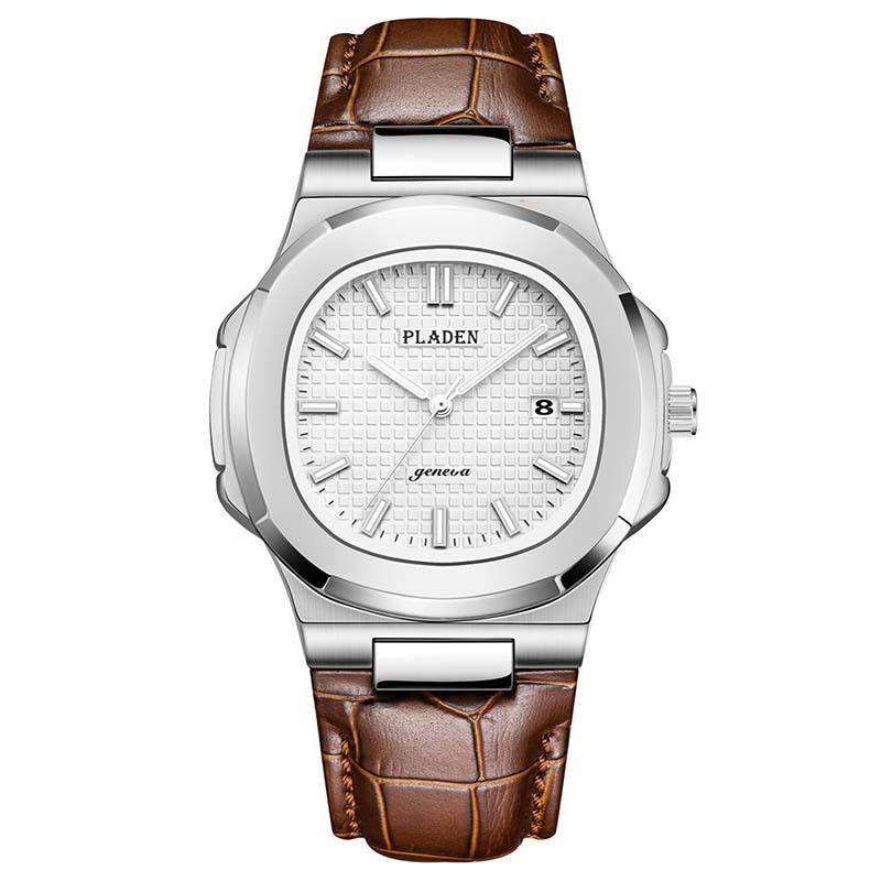 Waterproof quartz watch - Image 4