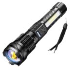 Outdoor Rescue Ultra-Bright Flashlight