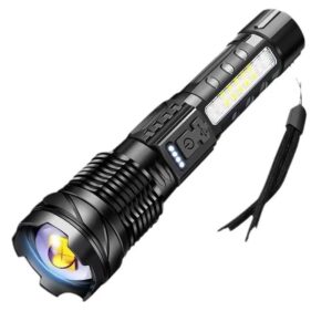 Outdoor Rescue Ultra-Bright Flashlight