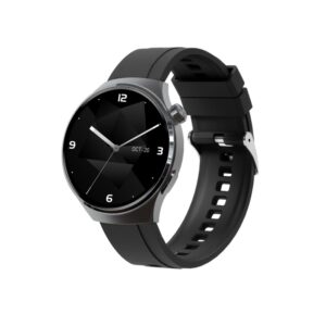 SENBONO V19 Business Men Smart Watch Answer Call Heart Rate Water Proof Sports Fitness Smartwatch Men